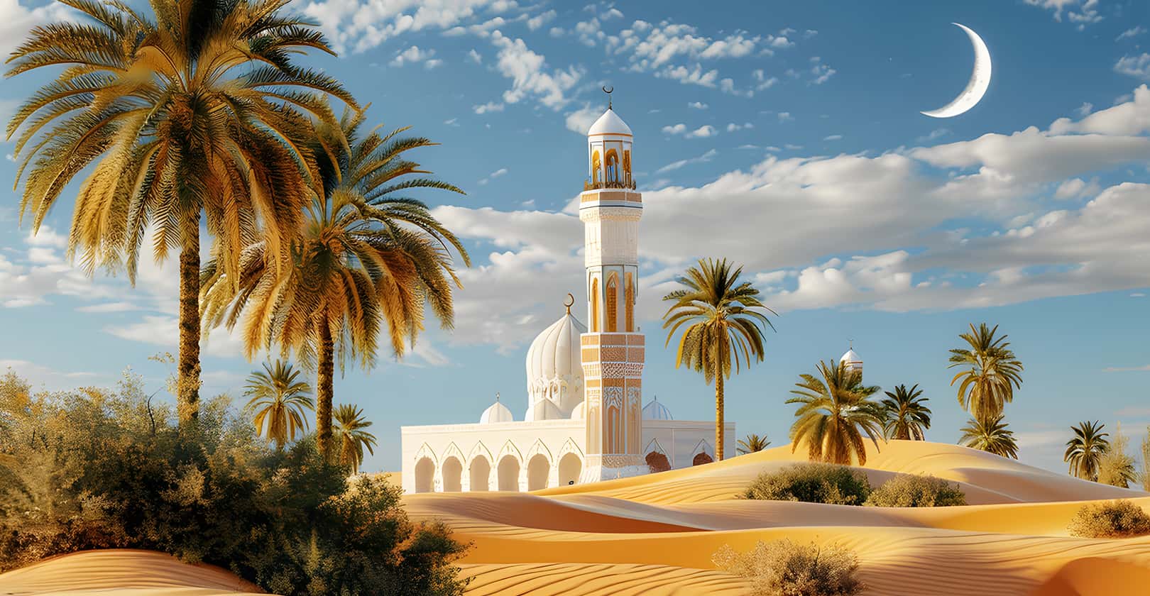 Beautiful destination 1