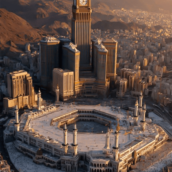 Hajj Guide