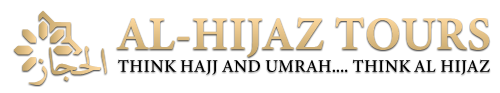 Alhijaz Tours Logo